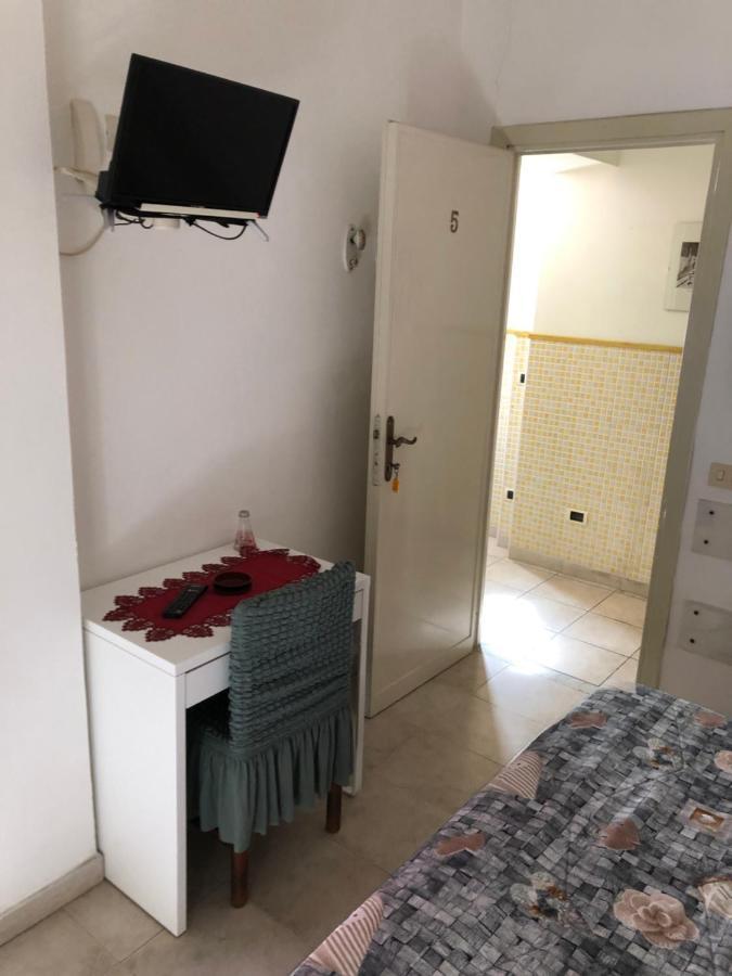 Hotel La Veranda Ardea Zewnętrze zdjęcie