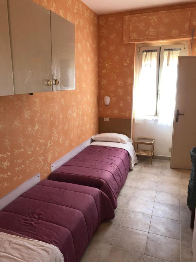 Hotel La Veranda Ardea Zewnętrze zdjęcie