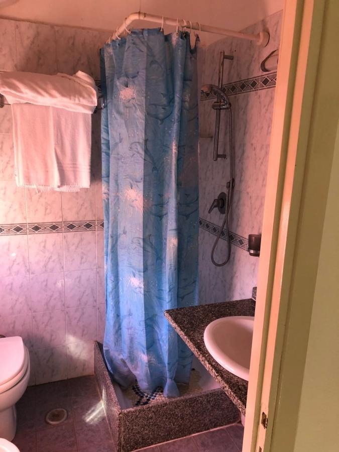 Hotel La Veranda Ardea Zewnętrze zdjęcie