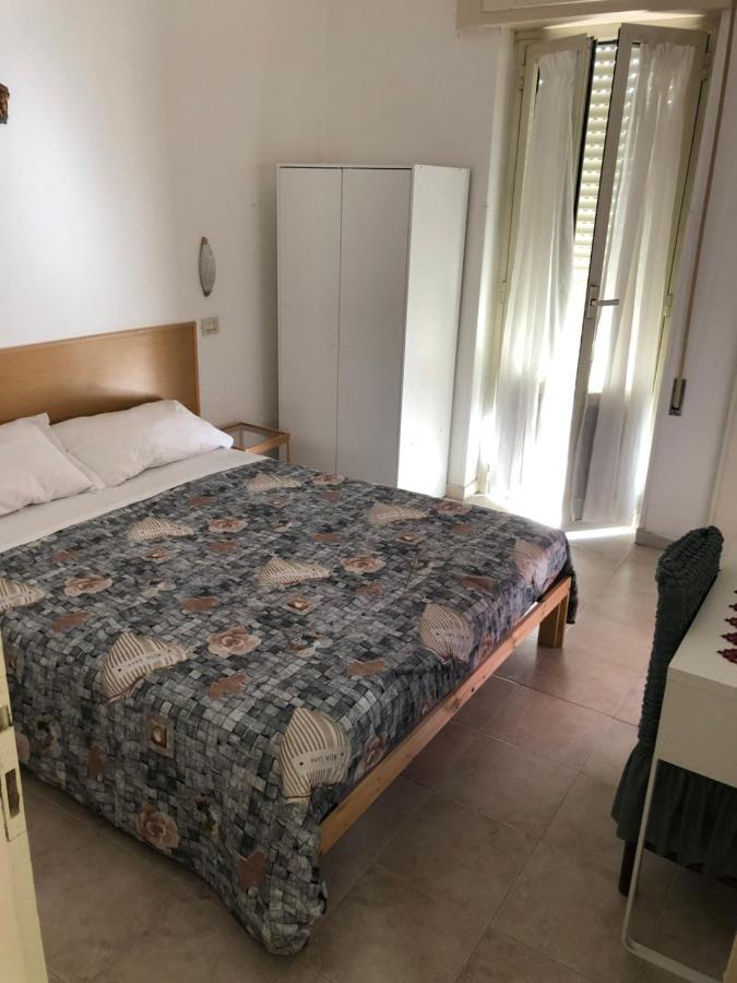Hotel La Veranda Ardea Zewnętrze zdjęcie