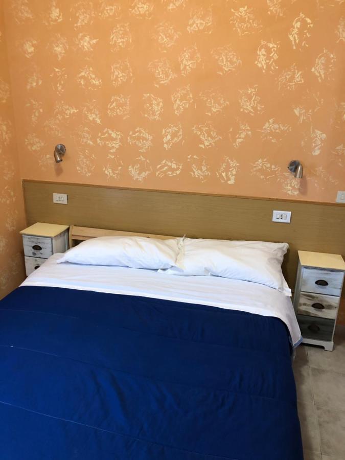 Hotel La Veranda Ardea Zewnętrze zdjęcie