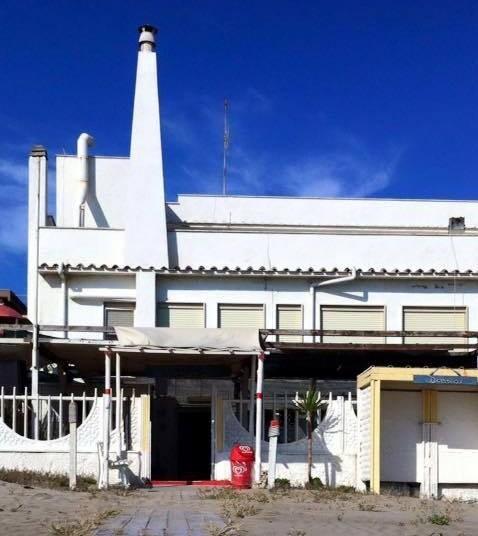 Hotel La Veranda Ardea Zewnętrze zdjęcie