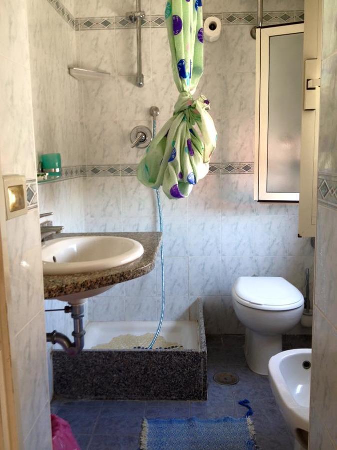 Hotel La Veranda Ardea Zewnętrze zdjęcie
