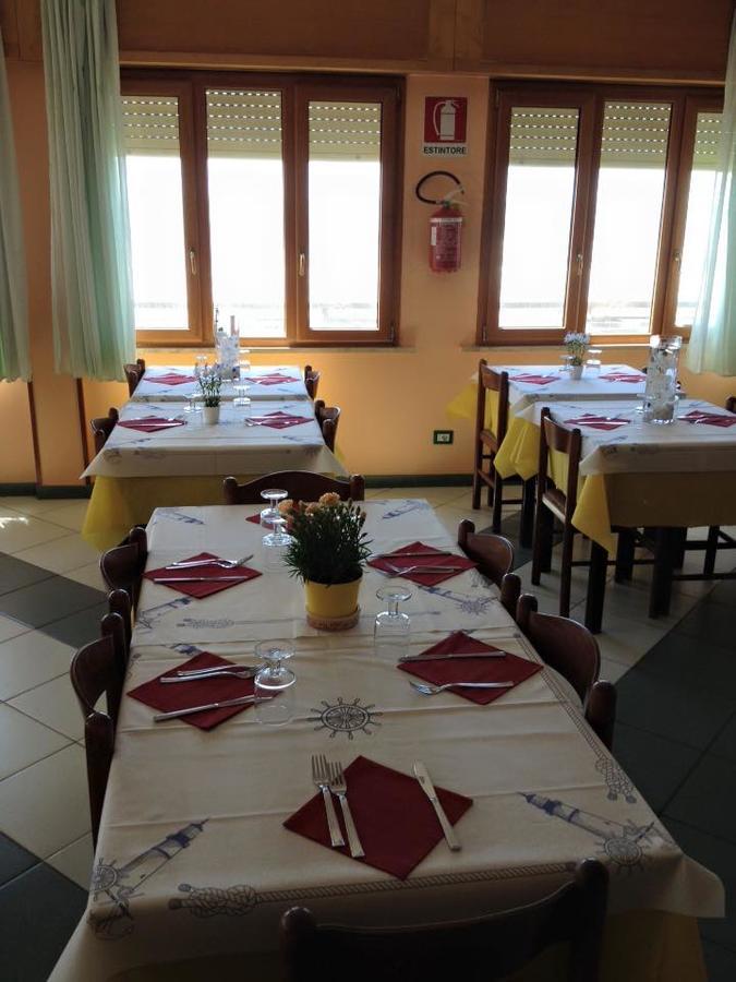 Hotel La Veranda Ardea Zewnętrze zdjęcie