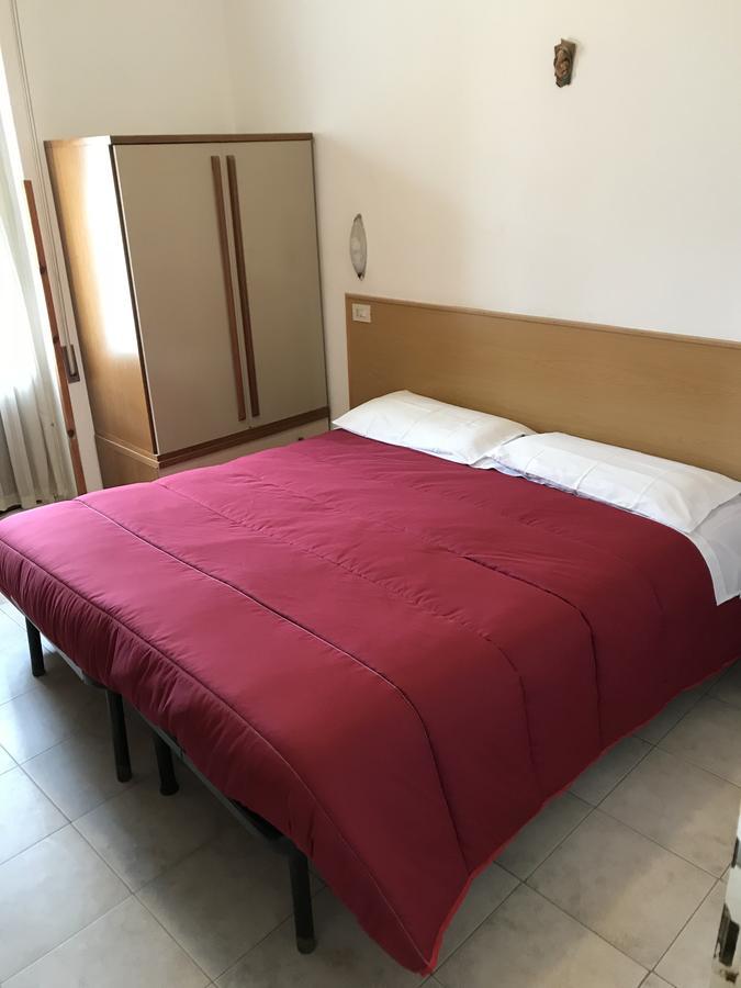 Hotel La Veranda Ardea Zewnętrze zdjęcie