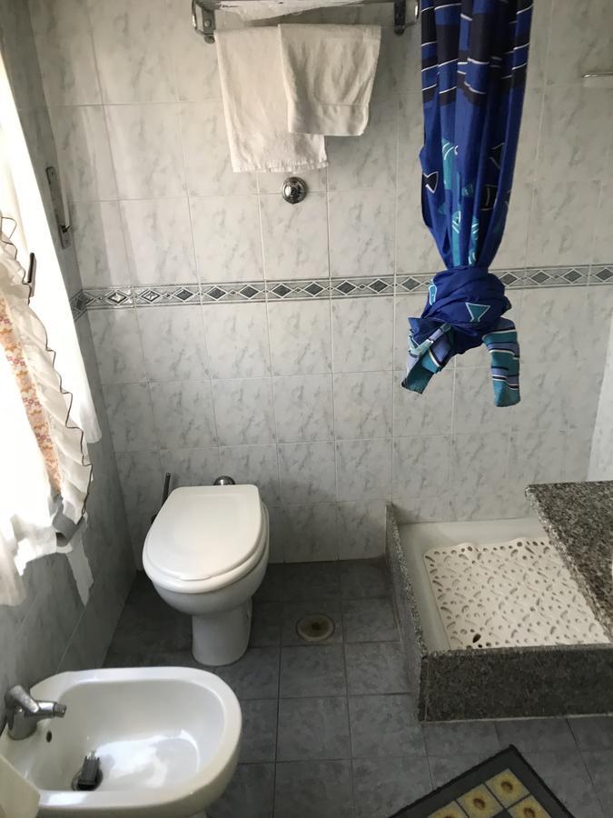Hotel La Veranda Ardea Zewnętrze zdjęcie