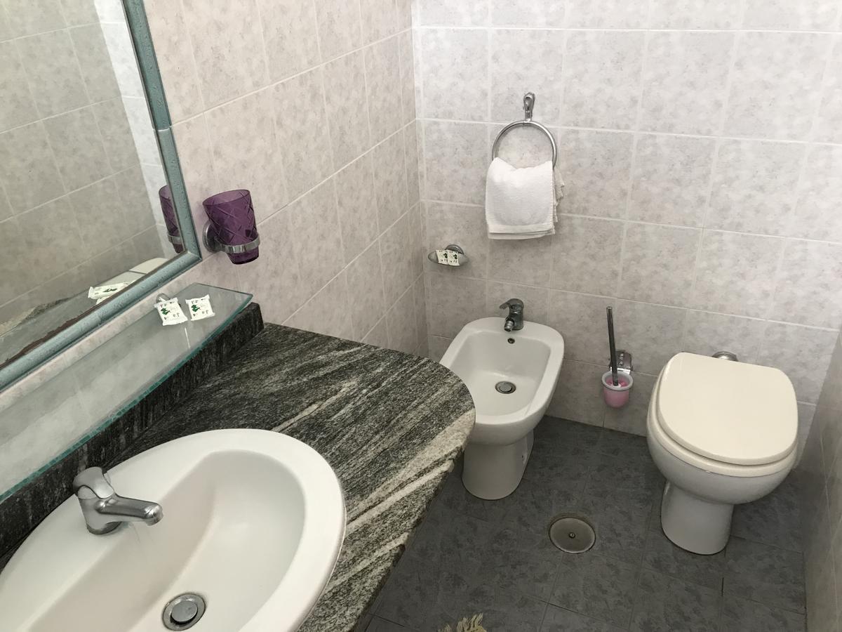 Hotel La Veranda Ardea Zewnętrze zdjęcie