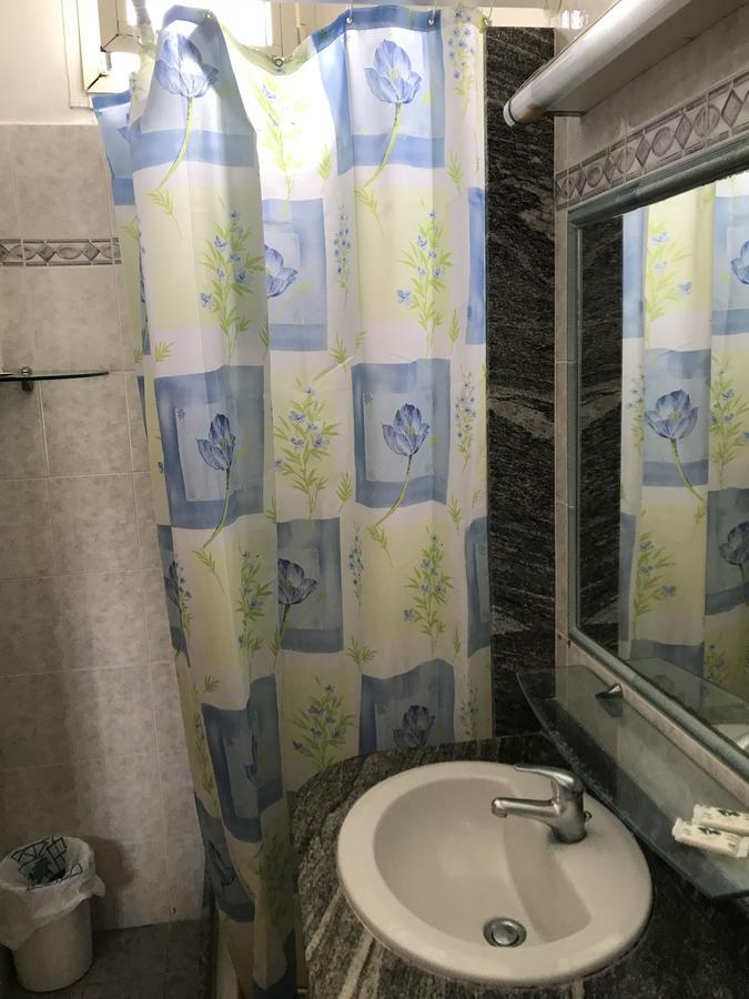 Hotel La Veranda Ardea Zewnętrze zdjęcie